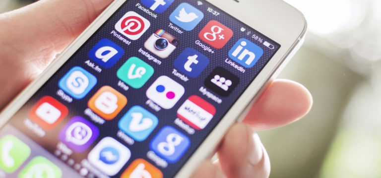 10 powodów, dla których Twoja firma powinna być aktywna w mediach społecznościowych
