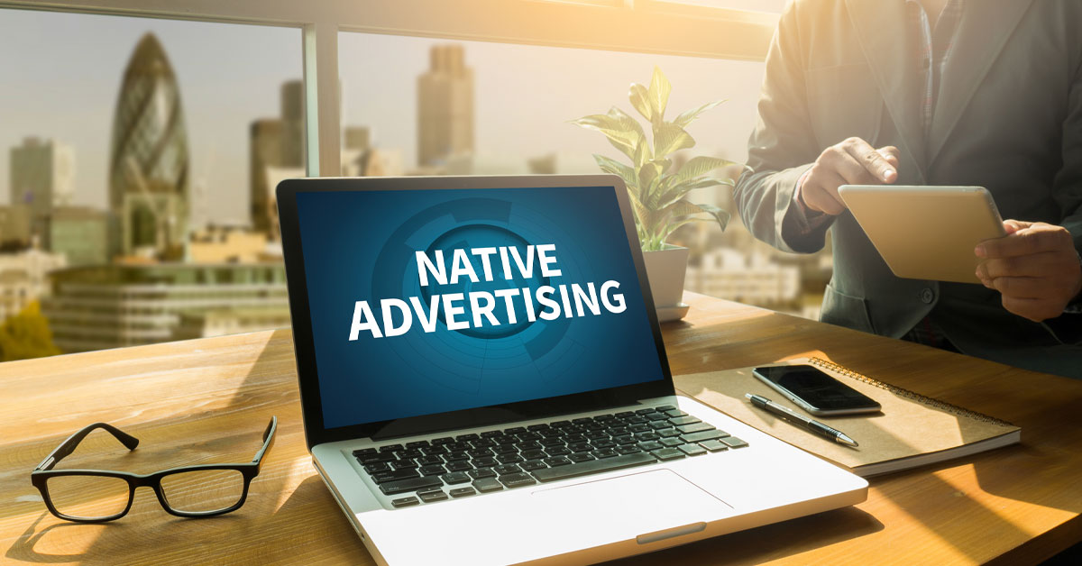 Reklama natywna i wzrost jej popularności