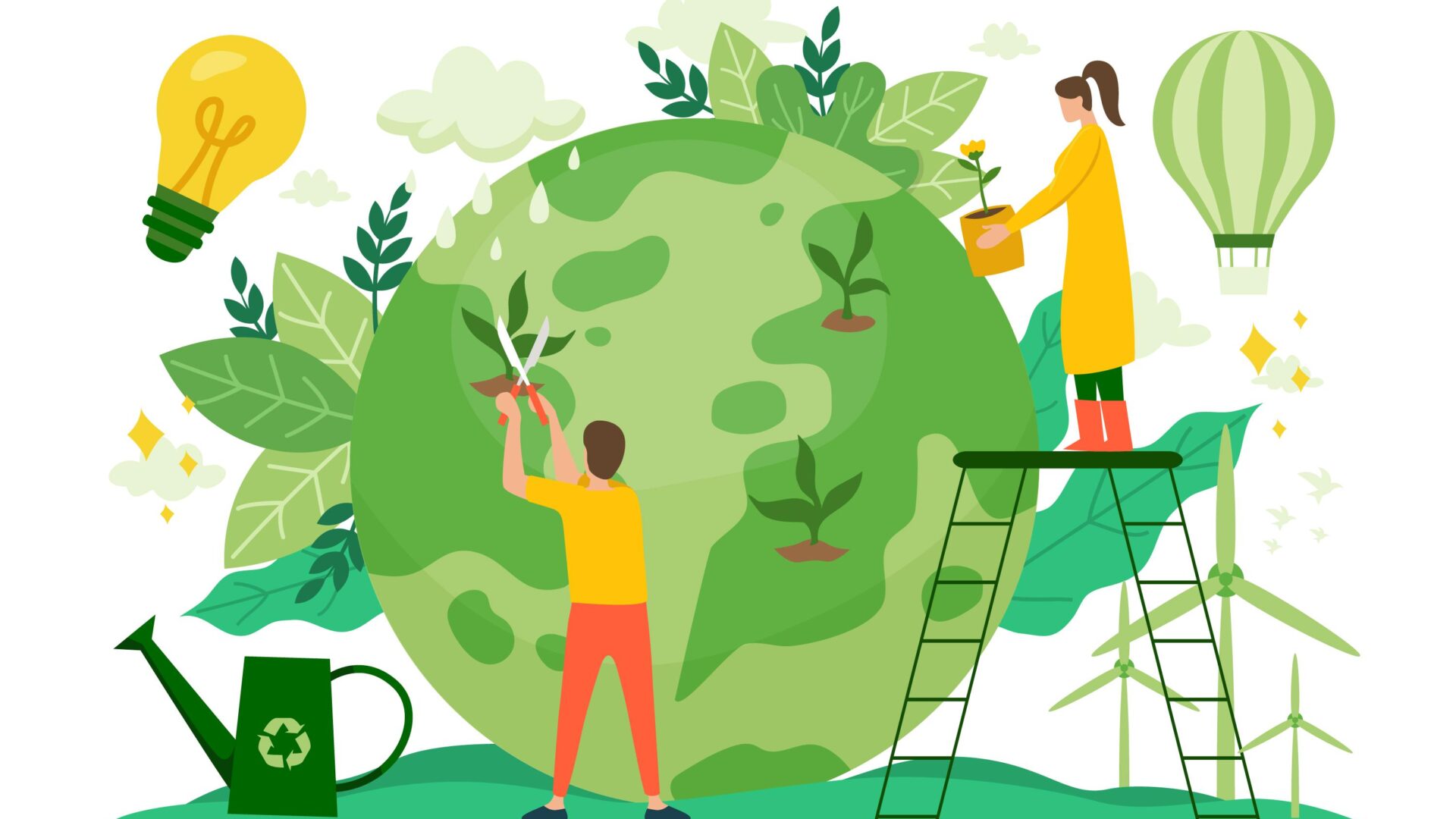 Ekologiczne produkty dla zwierząt – czy polski rynek jest gotowy na trend zero waste?