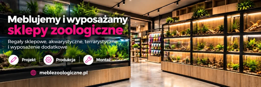 jak otworzyć sklep zoologiczny